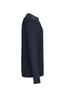 HAKRO Longsleeve MIKRALINAR®, tinte