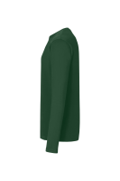 HAKRO Longsleeve MIKRALINAR®, tanne