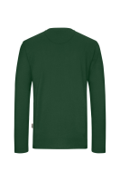 HAKRO Longsleeve MIKRALINAR®, tanne