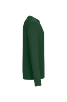 HAKRO Longsleeve MIKRALINAR®, tanne