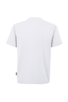HAKRO T-Shirt MIKRALINAR®, weiss