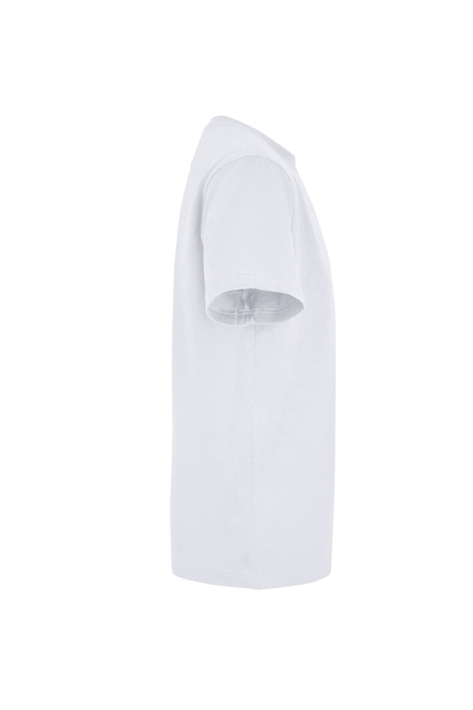 HAKRO T-Shirt MIKRALINAR®, weiss