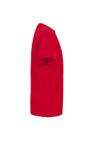 HAKRO T-Shirt MIKRALINAR®, rot