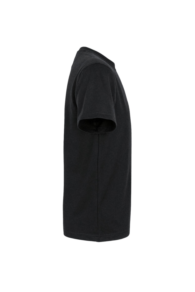 HAKRO T-Shirt MIKRALINAR®, schwarz