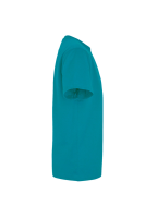 HAKRO T-Shirt MIKRALINAR®, smaragd