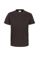 HAKRO T-Shirt MIKRALINAR®, schokolade, 5XL