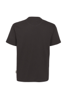 HAKRO T-Shirt MIKRALINAR®, schokolade, 5XL