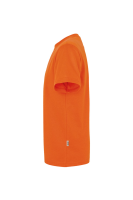 HAKRO T-Shirt MIKRALINAR®, orange