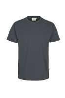 HAKRO T-Shirt MIKRALINAR®, anthrazit
