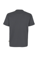 HAKRO T-Shirt MIKRALINAR®, anthrazit