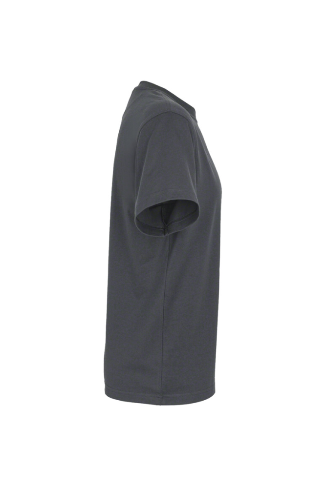 HAKRO T-Shirt MIKRALINAR®, anthrazit