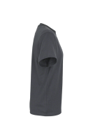 HAKRO T-Shirt MIKRALINAR®, anthrazit