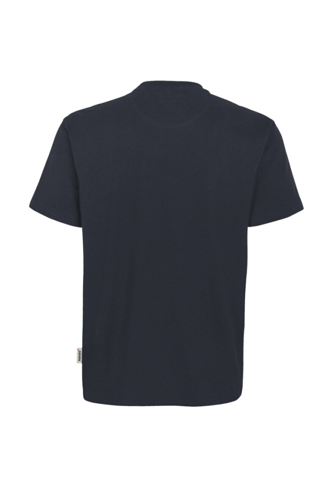 HAKRO T-Shirt MIKRALINAR®, tinte
