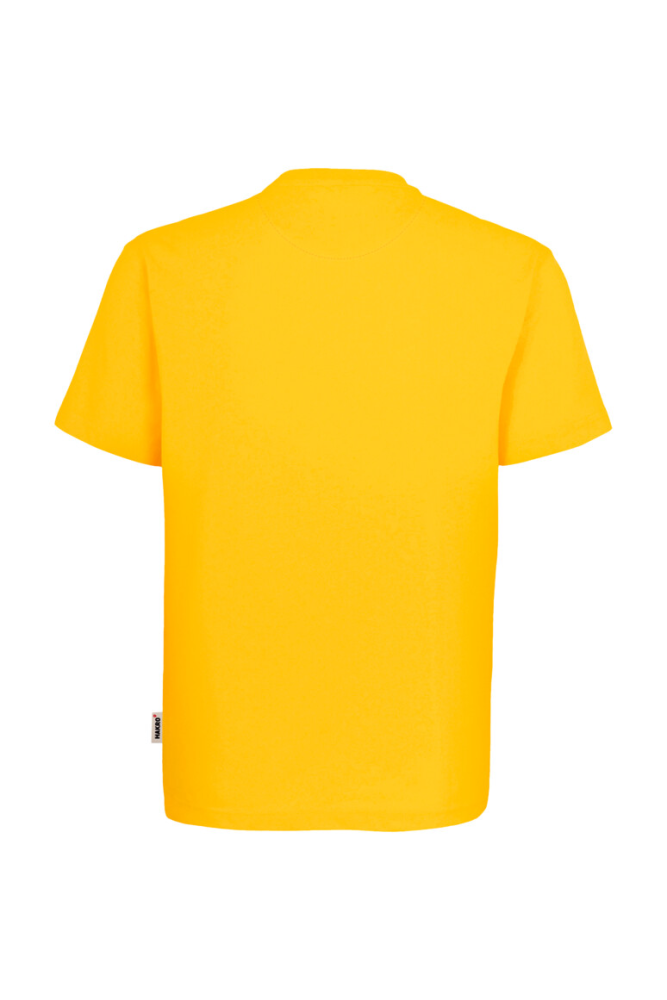HAKRO T-Shirt MIKRALINAR®, sonne