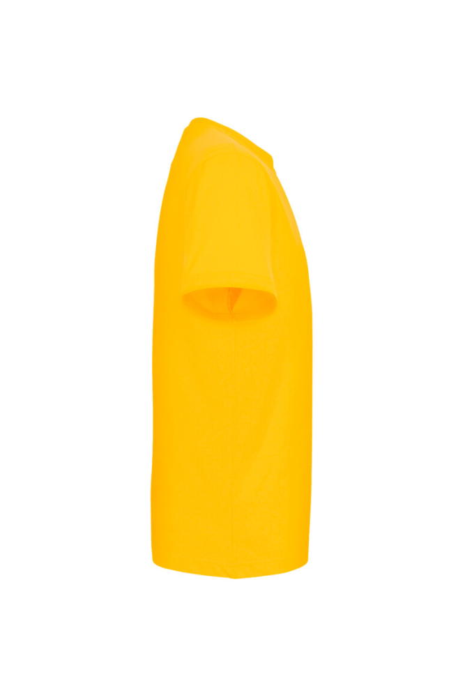 HAKRO T-Shirt MIKRALINAR®, sonne