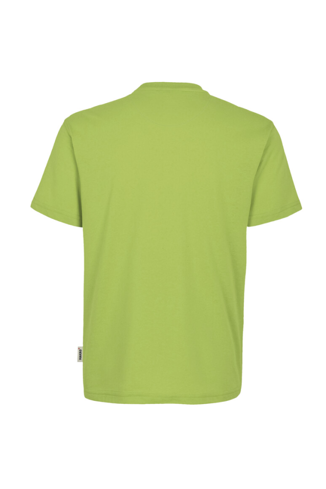 HAKRO T-Shirt MIKRALINAR®, kiwi
