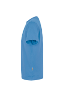 HAKRO T-Shirt MIKRALINAR®, malibublau