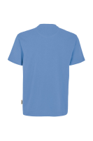 HAKRO T-Shirt MIKRALINAR®, malibublau