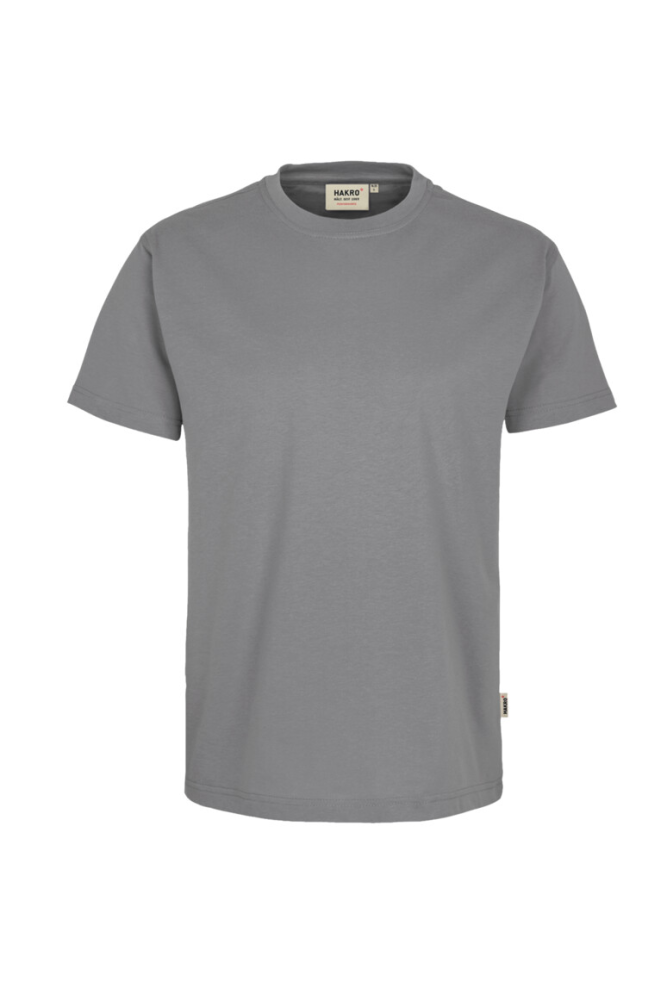 HAKRO T-Shirt MIKRALINAR®, titan