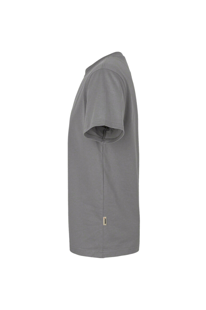 HAKRO T-Shirt MIKRALINAR®, titan