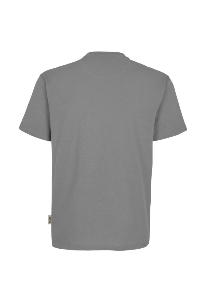 HAKRO T-Shirt MIKRALINAR®, titan