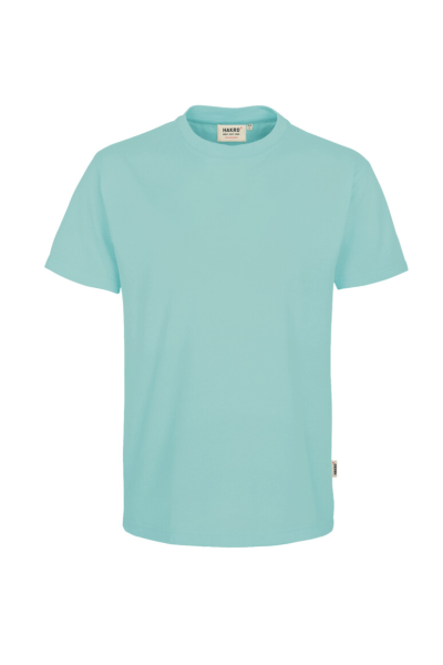 HAKRO T-Shirt MIKRALINAR®, eisgrün
