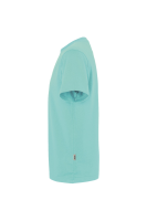HAKRO T-Shirt MIKRALINAR®, eisgrün, 4XL