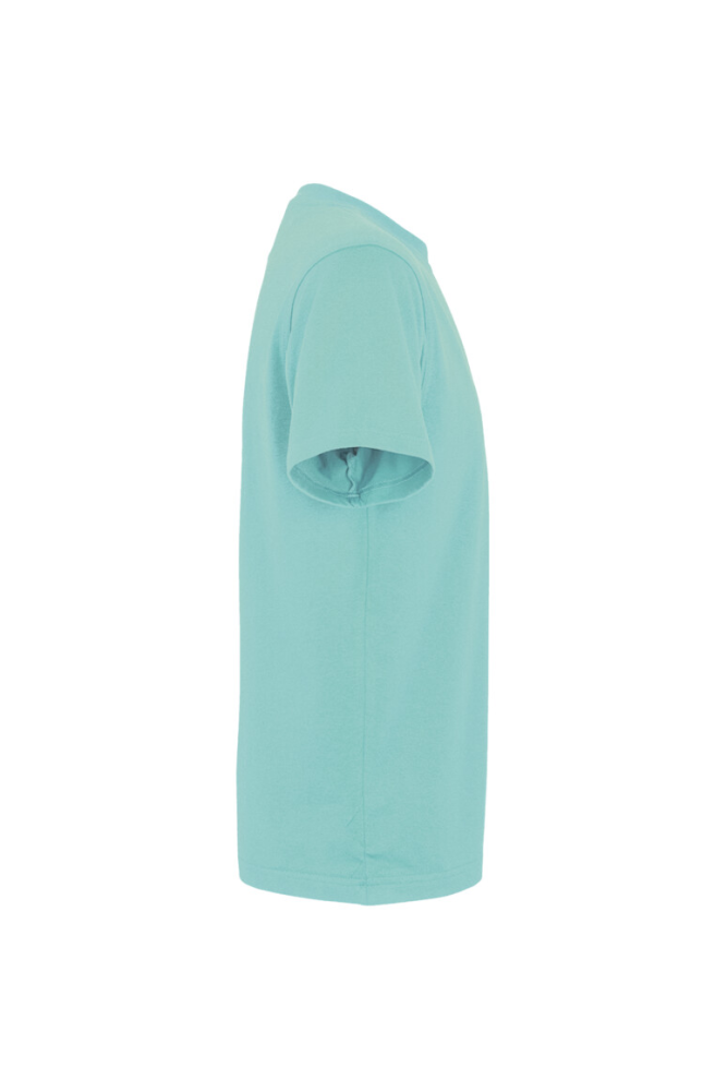 HAKRO T-Shirt MIKRALINAR®, eisgrün, 4XL