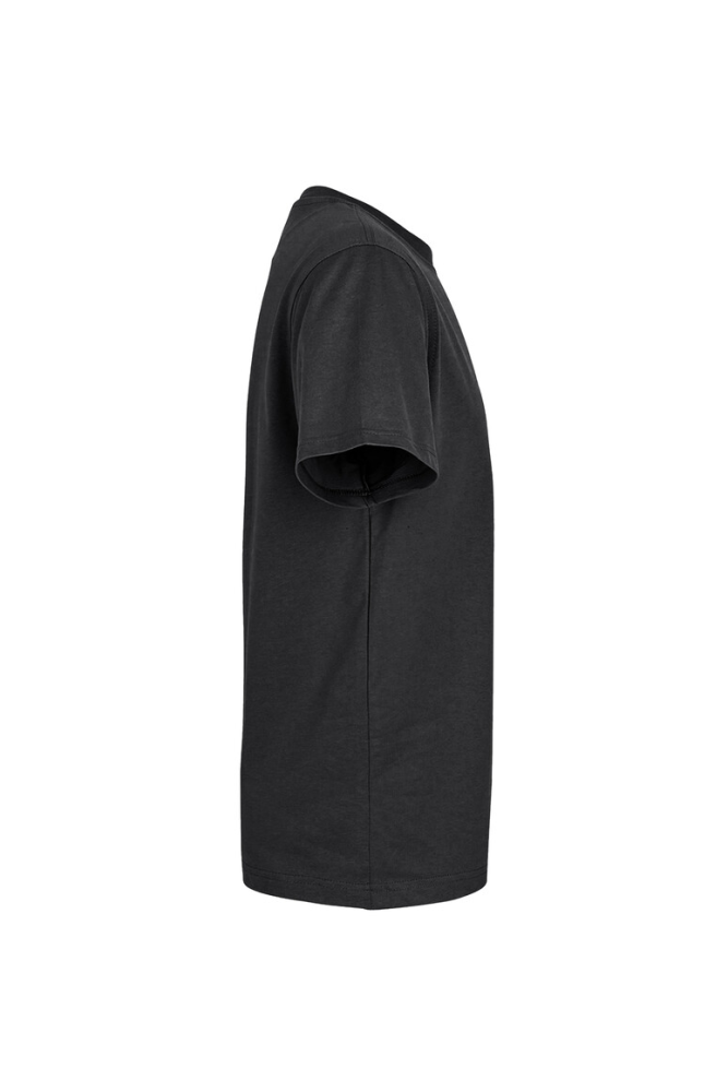 HAKRO T-Shirt MIKRALINAR®, karbongrau, 6XL