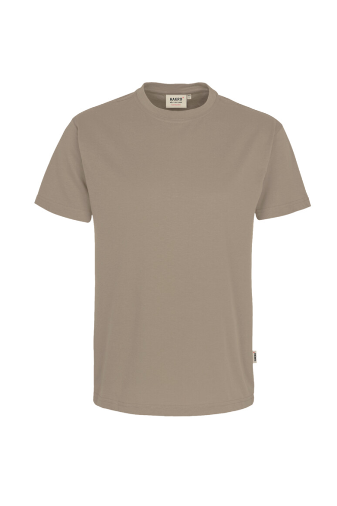 HAKRO T-Shirt MIKRALINAR®, khaki