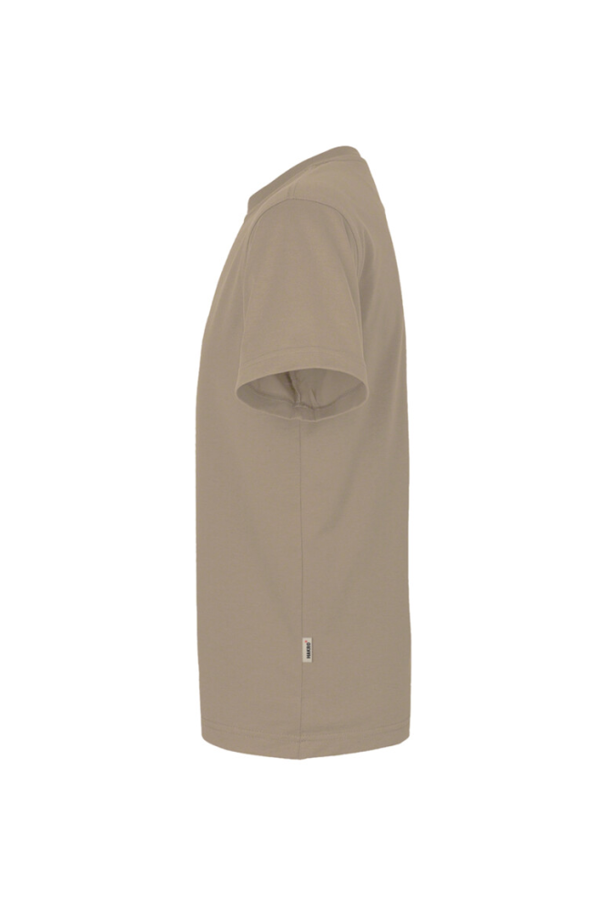 HAKRO T-Shirt MIKRALINAR®, khaki