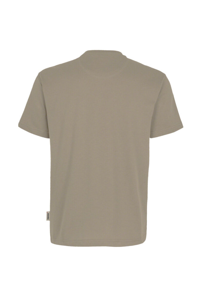HAKRO T-Shirt MIKRALINAR®, khaki