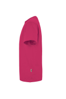 HAKRO T-Shirt MIKRALINAR®, magenta