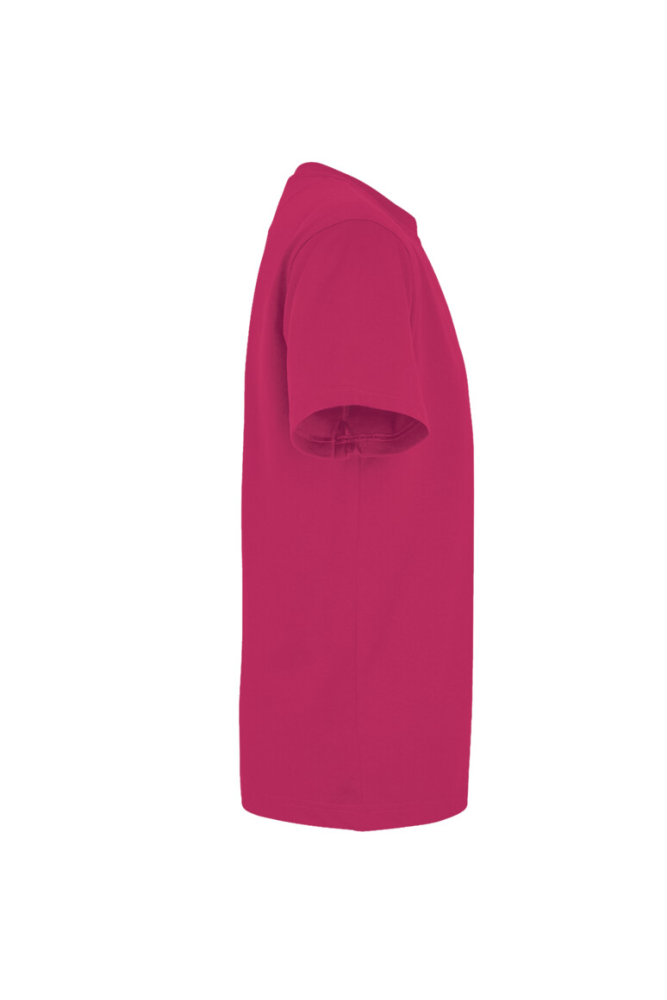 HAKRO T-Shirt MIKRALINAR®, magenta