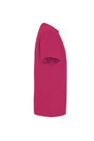 HAKRO T-Shirt MIKRALINAR®, magenta