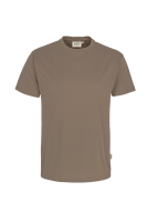 HAKRO T-Shirt MIKRALINAR®, nougat