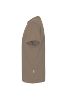 HAKRO T-Shirt MIKRALINAR®, nougat
