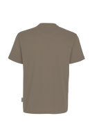 HAKRO T-Shirt MIKRALINAR®, nougat