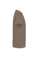 HAKRO T-Shirt MIKRALINAR®, nougat
