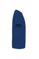 HAKRO T-Shirt MIKRALINAR®, ultramarinblau
