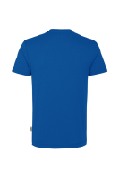 HAKRO T-Shirt COOLMAX®, royalblau