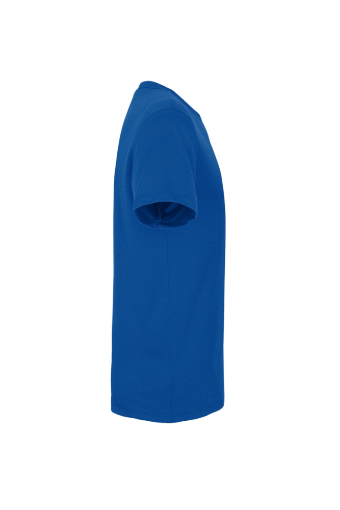 HAKRO T-Shirt COOLMAX®, royalblau