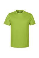 HAKRO T-Shirt COOLMAX®, kiwi