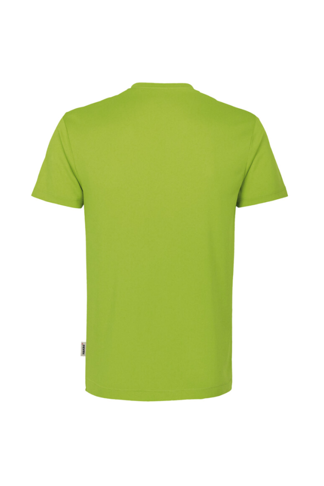 HAKRO T-Shirt COOLMAX®, kiwi