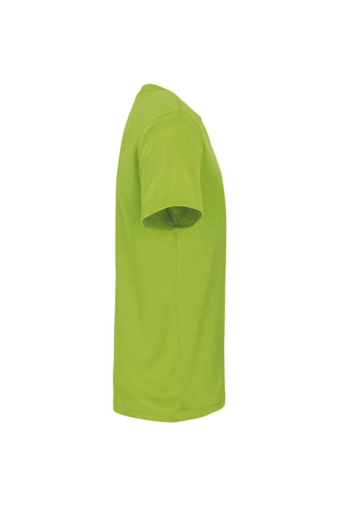 HAKRO T-Shirt COOLMAX®, kiwi