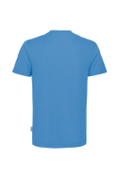HAKRO T-Shirt COOLMAX®, malibublau