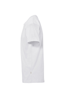 HAKRO T-Shirt Classic, weiß
