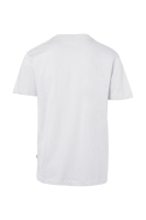 HAKRO T-Shirt Classic, weiß
