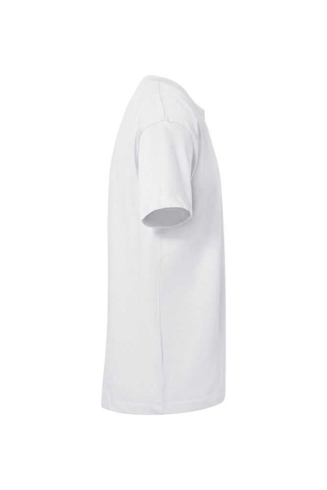 HAKRO T-Shirt Classic, weiß