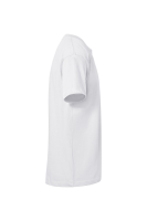 HAKRO T-Shirt Classic, weiß